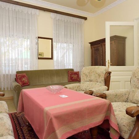 Apartman Vila Milica Kikinda Ngoại thất bức ảnh