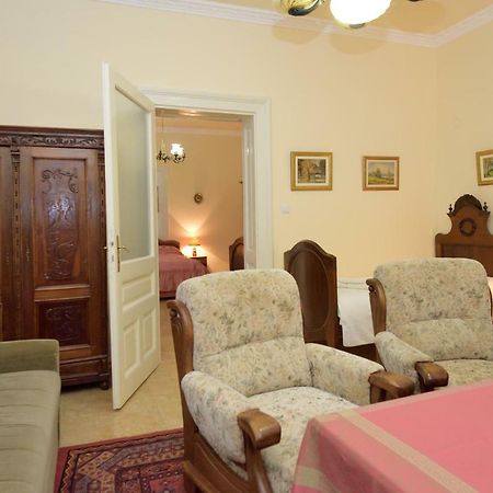Apartman Vila Milica Kikinda Ngoại thất bức ảnh
