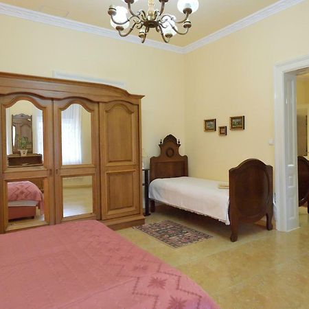 Apartman Vila Milica Kikinda Ngoại thất bức ảnh
