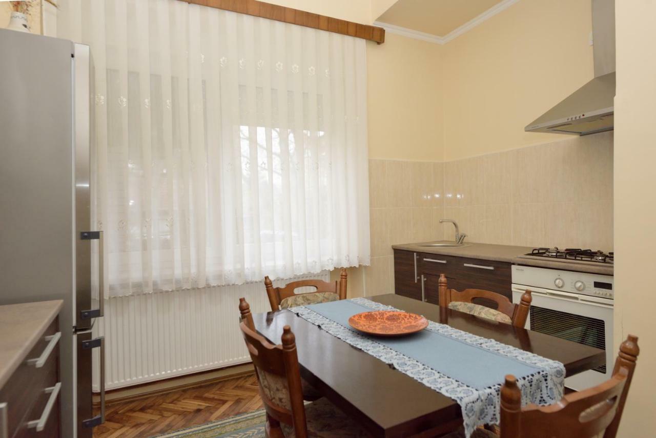 Apartman Vila Milica Kikinda Ngoại thất bức ảnh