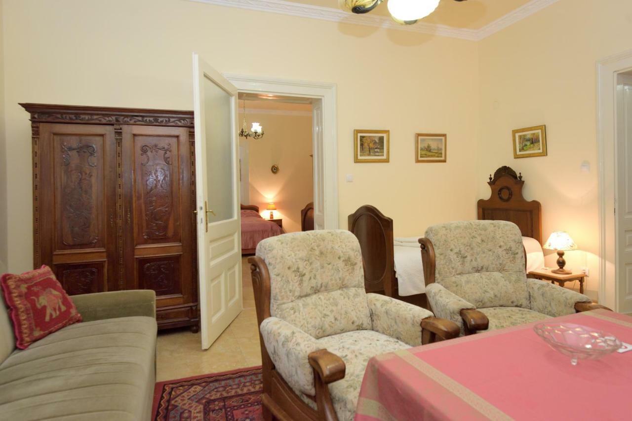 Apartman Vila Milica Kikinda Ngoại thất bức ảnh