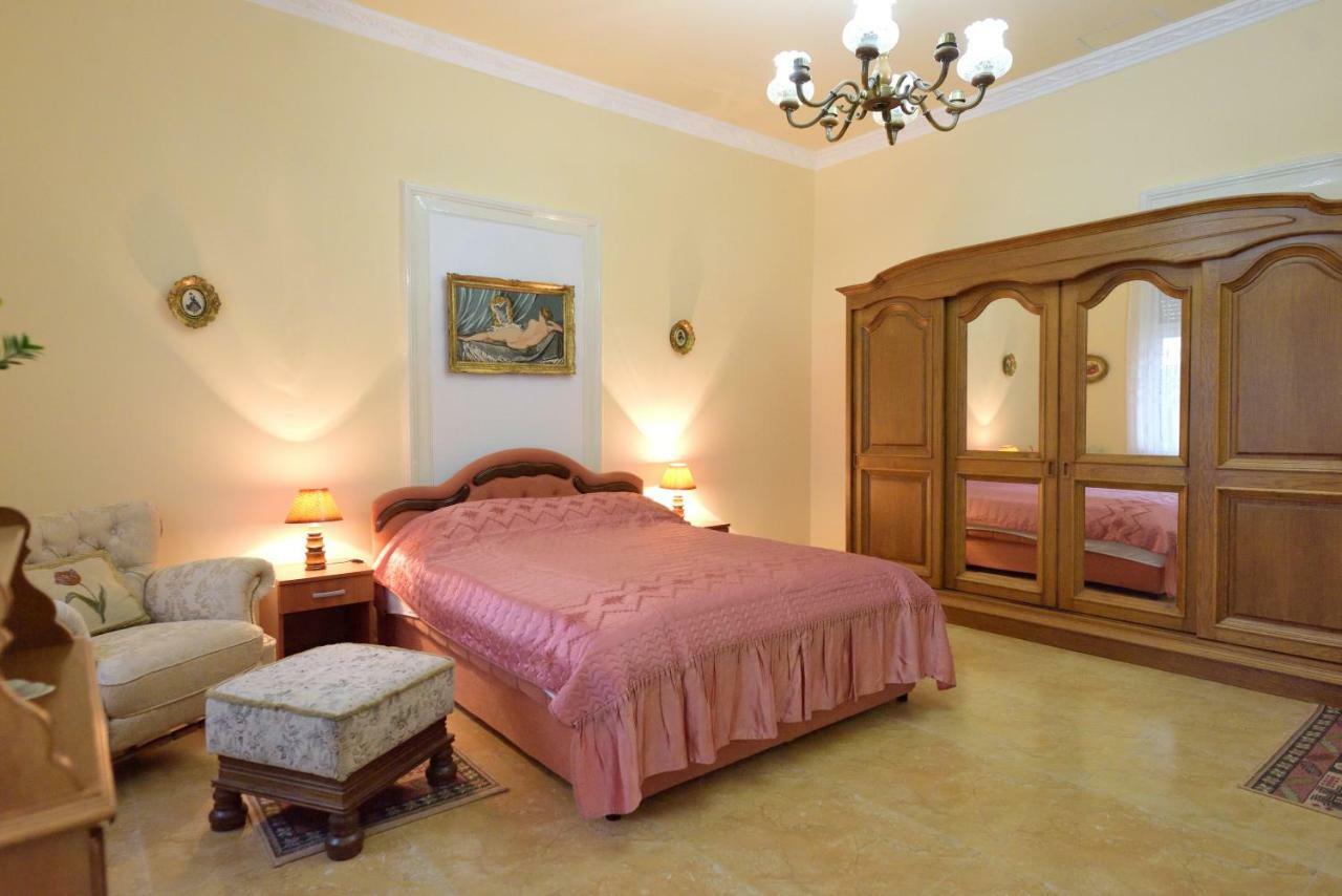 Apartman Vila Milica Kikinda Ngoại thất bức ảnh