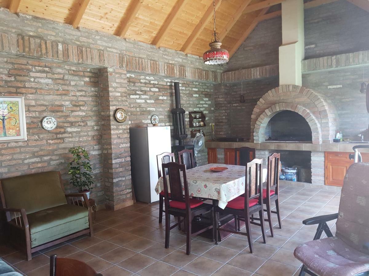 Apartman Vila Milica Kikinda Ngoại thất bức ảnh
